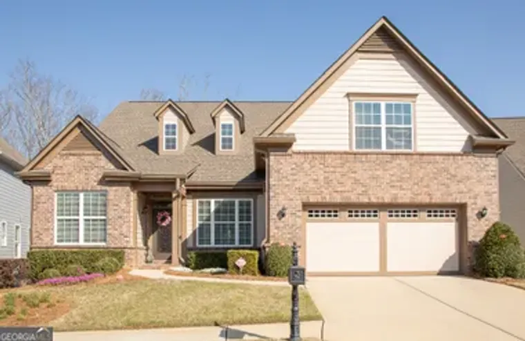 3418 CRESSWIND PKWY, GAINESVILLE, GA, 30..., Gainesville, GA 30504