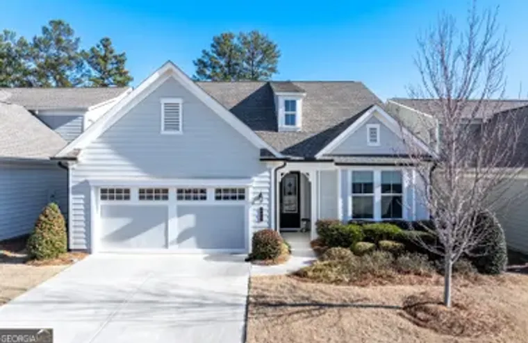 425 CHATUGE DR # 1, HOSCHTON, GA, 30548, Hoschton, GA 30548