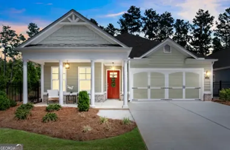 7 HICKORY BR, HIRAM, GA, 30141, Hiram, GA 30141