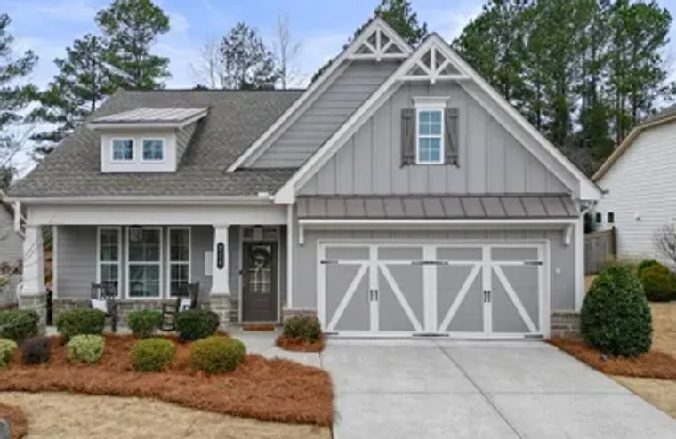 214 HOPEGROVE LN, CANTON, GA, 30115, Canton, GA 30115