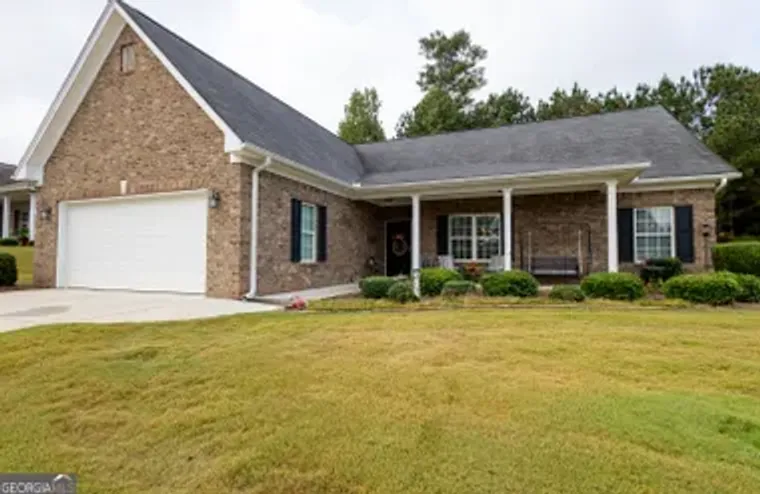 215 PARK PLACE TRL, SOCIAL CIRCLE, GA, 3..., Social Circle, GA 30025