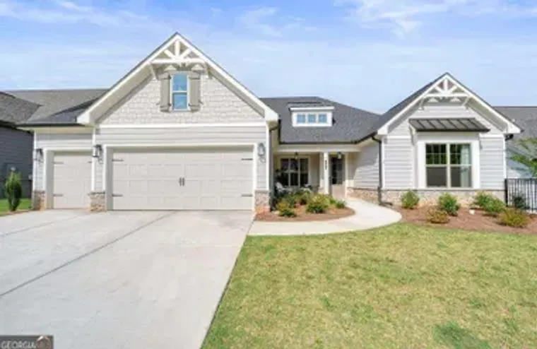 789 BROOKE VIEW DR, CANTON, GA, 30115, Canton, GA 30115