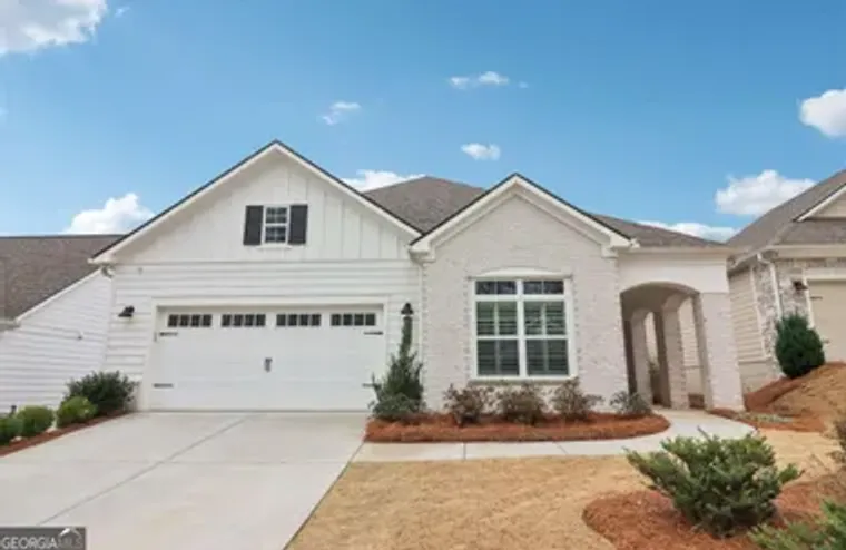 5047 DILLINGHAM DR, ACWORTH, GA, 30101, Acworth, GA 30101