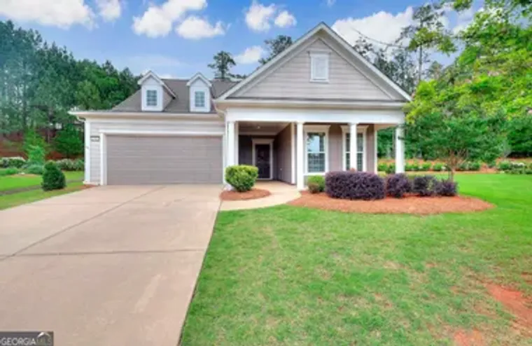 1391 CROOKED CREEK RD, GREENSBORO, GA, 3..., Greensboro, GA 30642