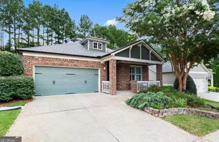 235 BALSAM DR, CANTON, GA, 30114, Canton, GA 30114