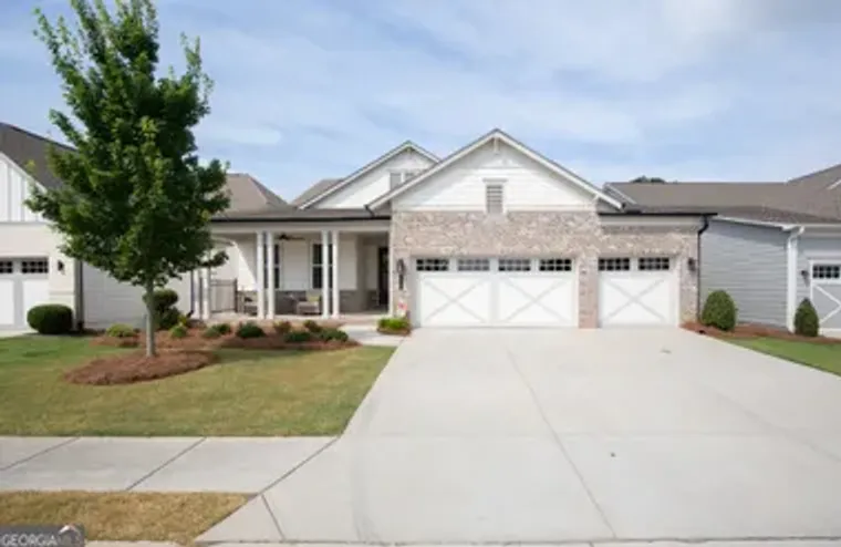 170 ERIE PT, HOSCHTON, GA, 30548, Hoschton, GA 30548
