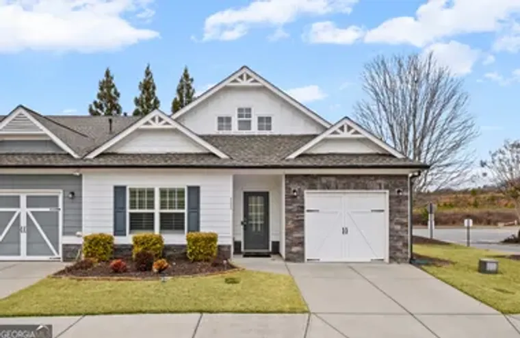 111 POINT VIEW DR, CANTON, GA, 30114, Canton, GA 30114