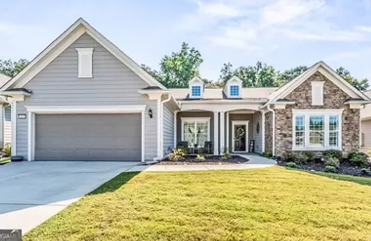 410 OVERCUP CT, GRIFFIN, GA, 30223, Griffin, GA 30223