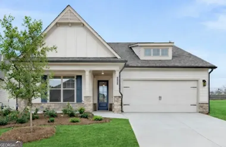 3769 TIELMAN ST, SNELLVILLE, GA, 30078, Snellville, GA 30078