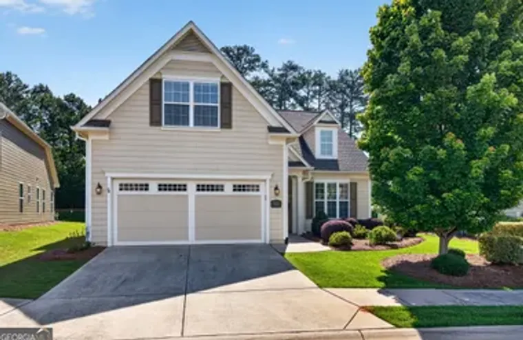 3655 CRESSWIND PKWY, GAINESVILLE, GA, 30..., Gainesville, GA 30504