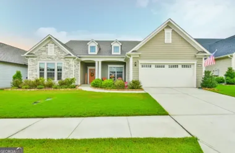 5704 MIRAVISTA WAY, HOSCHTON, GA, 30548, Hoschton, GA 30548