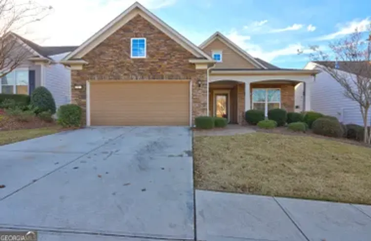 757 FIREFLY CT, GRIFFIN, GA, 30223, Griffin, GA 30223