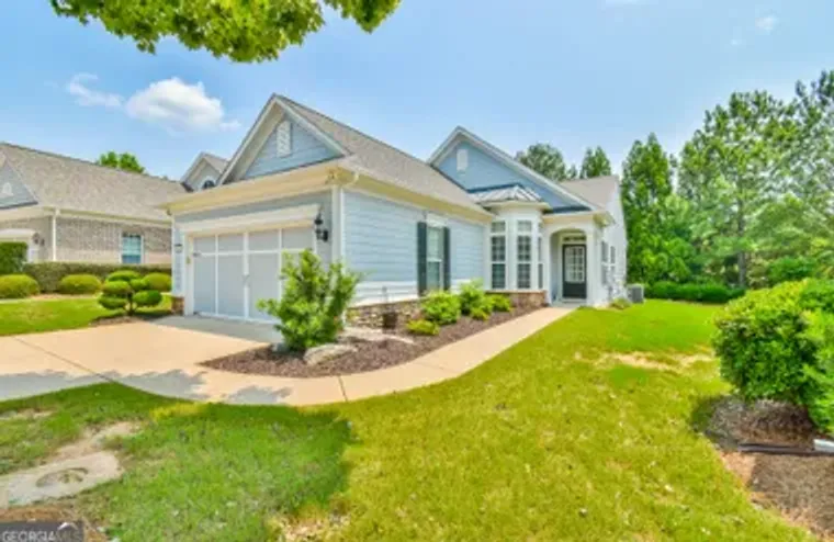 6233 GREENSTONE CIR, HOSCHTON, GA, 30548, Hoschton, GA 30548