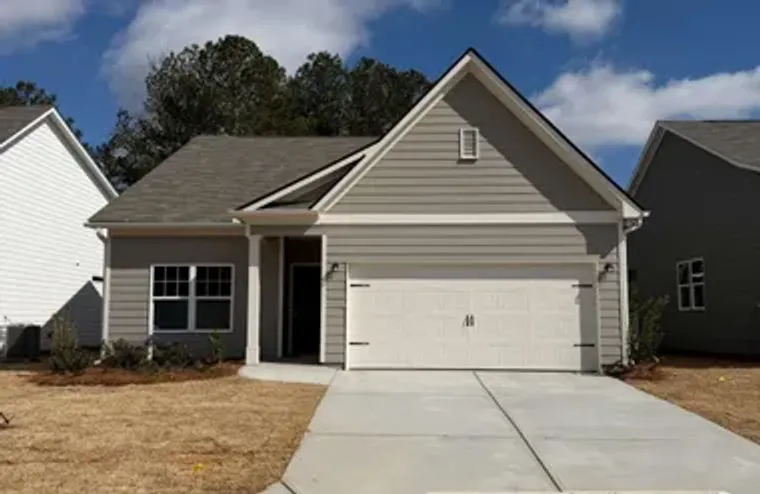 255 CEDAR HILL DR 45, DALLAS, GA, 30132, Dallas, GA 30132