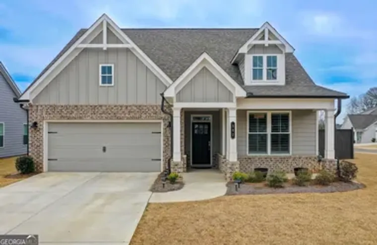 300 MCQUEEN WAY, CANTON, GA, 30115, Canton, GA 30115