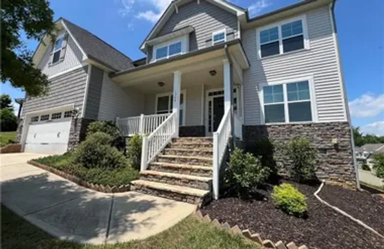 1368 FALKIRK DR, BURLINGTON, NC, 27215, Burlington, NC 27215