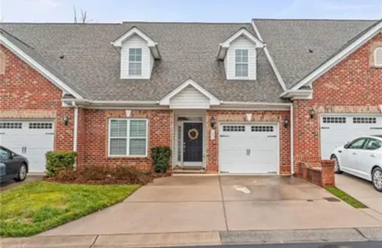 502 QUEENSBURY DR, WINSTON SALEM, NC, 27..., Winston Salem, NC 27127