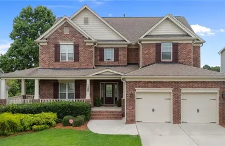 1260 FALKIRK DR, BURLINGTON, NC, 27215, Burlington, NC 27215