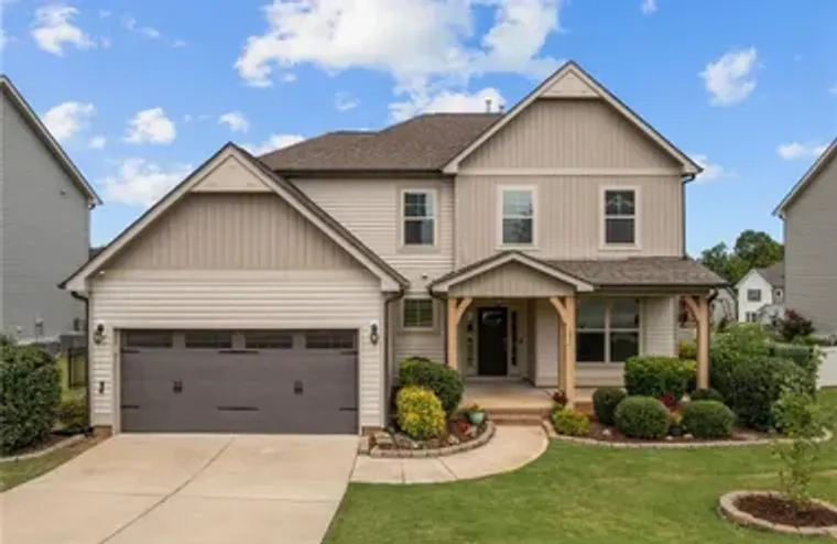 1314 LAEL FOREST TRL, BURLINGTON, NC, 27..., Burlington, NC 27215