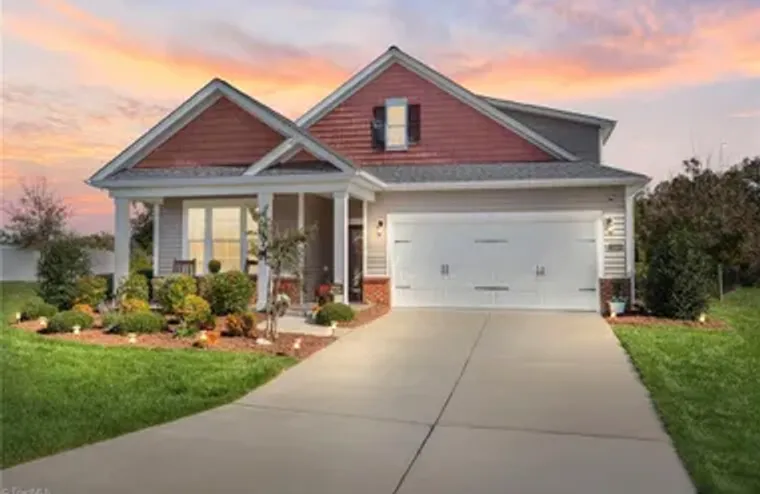 5309 QUARTZ AVE, CLEMMONS, NC, 27012, Clemmons, NC 27012