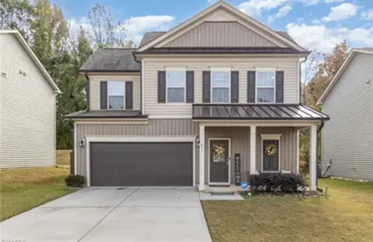 411 MOCKINGBIRD LN, MEBANE, NC, 27302, Mebane, NC 27302