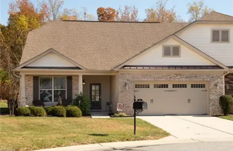 3606 SAINSBURY LN, GREENSBORO, NC, 27409, Greensboro, NC 27409