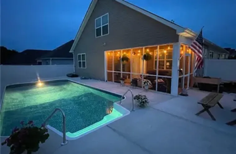 5333 QUARTZ AVE, CLEMMONS, NC, 27012, Clemmons, NC 27012