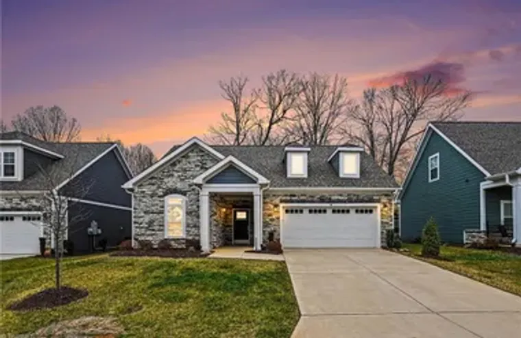 1114 BATTERY DR, MEBANE, NC, 27302, Mebane, NC 27302