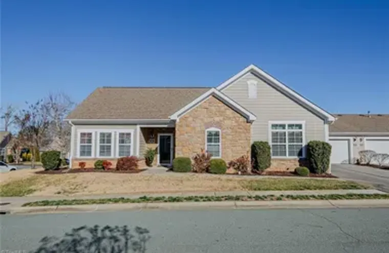 301 FAITH DR, GIBSONVILLE, NC, 27249, Gibsonville, NC 27249