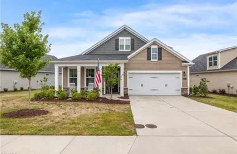 4463 SAPPHIRE CT, CLEMMONS, NC, 27012, Clemmons, NC 27012