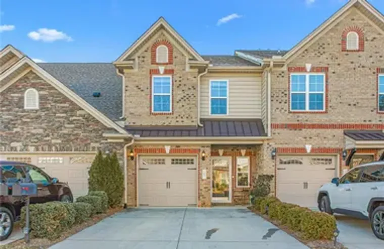 203 ZURICH CT, WINSTON SALEM, NC, 27127, Winston Salem, NC 27127