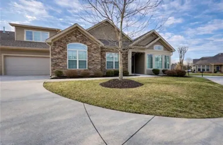16 TROON WAY, GREENSBORO, NC, 27407, Greensboro, NC 27407