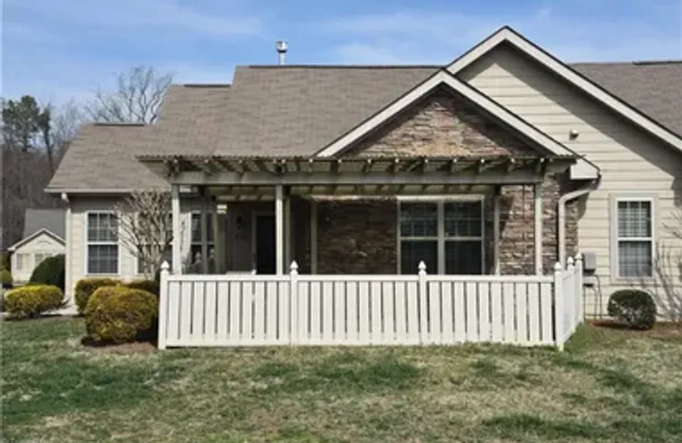 4246 PLANTATION RIDGE LN, GREENSBORO, NC..., Greensboro, NC 27409