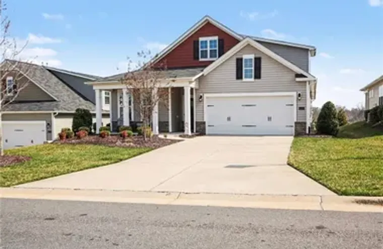 4113 LIMESTONE CT, CLEMMONS, NC, 27012, Clemmons, NC 27012