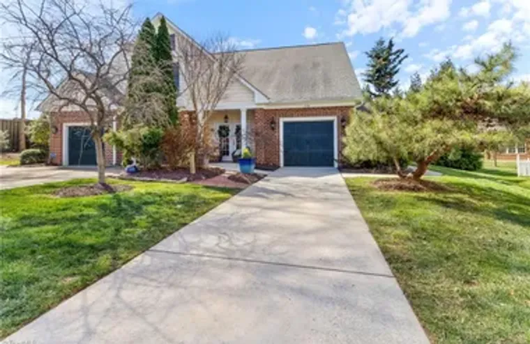 116 KESTREL CT, MEBANE, NC, 27302, Mebane, NC 27302