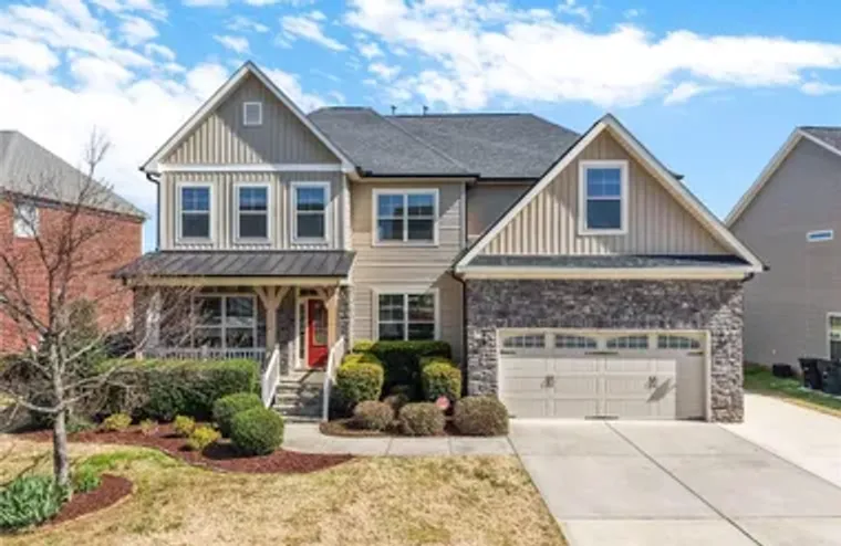 1176 LAEL FOREST TRL, BURLINGTON, NC, 27..., Burlington, NC 27215