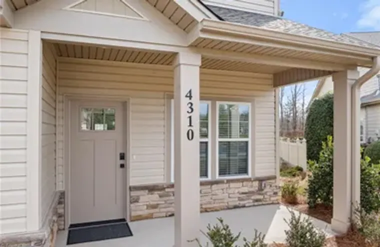 4310 MOSSY WOOD CIR, GREENSBORO, NC, 274..., Greensboro, NC 27409