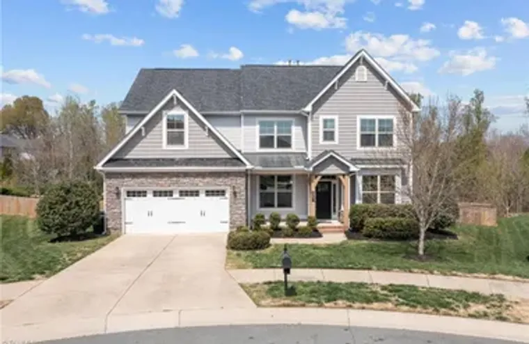 197 ELGIN CT, BURLINGTON, NC, 27215, Burlington, NC 27215