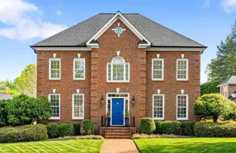 5002 BEARBERRY PT, GREENSBORO, NC, 27455, Greensboro, NC 27455