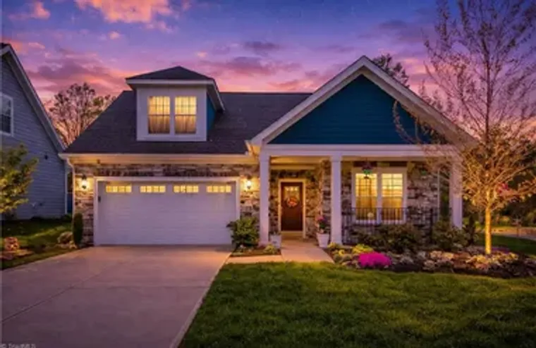 428 WATERTON WAY, KERNERSVILLE, NC, 2728..., Kernersville, NC 27284