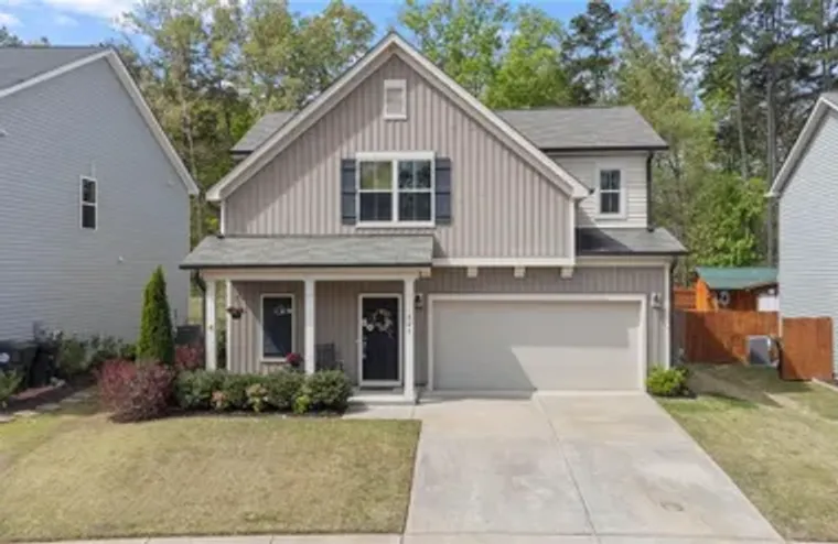 429 MOCKINGBIRD LN, MEBANE, NC, 27302, Mebane, NC 27302