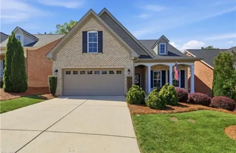 901 KINLOCH DR, WINSTON-SALEM, NC, 27107, Winston-salem, NC 27107