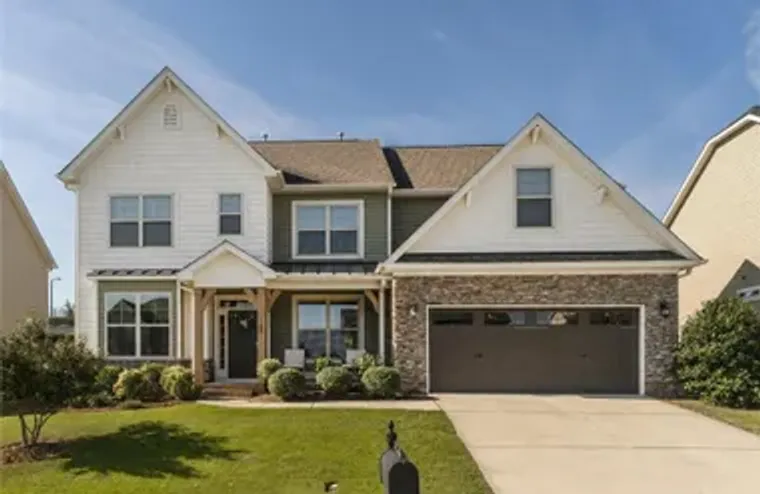 1259 LAEL FOREST TRL, BURLINGTON, NC, 27..., Burlington, NC 27215