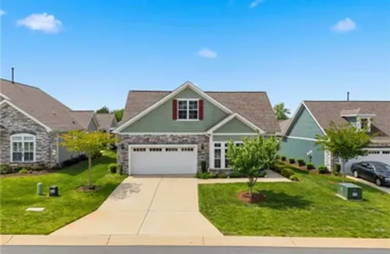 1005 BRYANT CT, MEBANE, NC, 27302, Mebane, NC 27302