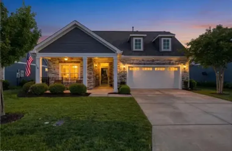 1124 HUDSON DR, MEBANE, NC, 27302, Mebane, NC 27302