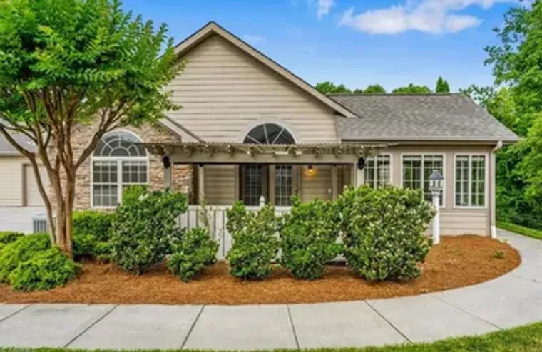 4183 BIRCH HAMMOCK DR, GREENSBORO, NC, 2..., Greensboro, NC 27409