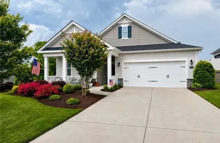 5020 GARNET HILL DR, CLEMMONS, NC, 27012, Clemmons, NC 27012