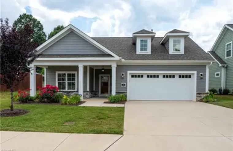 424 WATERTON WAY, KERNERSVILLE, NC, 2728..., Kernersville, NC 27284