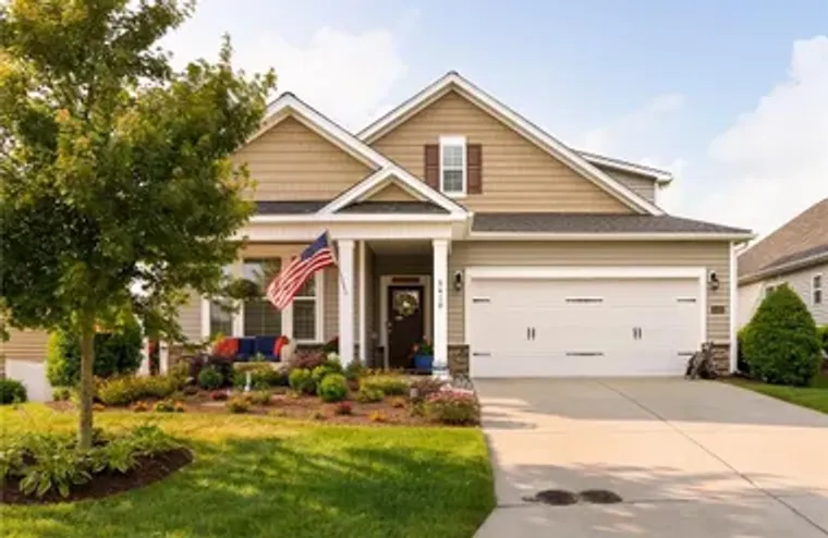 5410 QUARTZ AVE, CLEMMONS, NC, 27012, Clemmons, NC 27012
