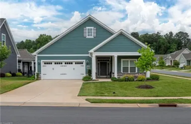 570 TARRANT XING, KERNERSVILLE, NC, 2728..., Kernersville, NC 27284